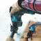 Миниатюра MAKITA HR2630T, SDS-Plus 26мм со сменным патроном, 800Вт,, фото 4