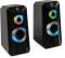 Миниатюра Vinga SP-200 LED USB Black, фото 7