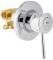 Миниатюра GROHE BauClassic OHM set conc. shower 29048000, фото 2