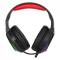 Миниатюра Xtrike Me GH-904 USB RGB Black, фото 3