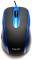 Миниатюра HAVIT V-MS753 USB Black/Blue 23938, фото 2