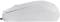 Миниатюра Gemix GM145 USB White GM145Wh, фото 3