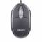Миниатюра Gemix GM105 USB black GM105Bk, фото 1
