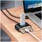 Миниатюра Baseus USB 3.0 to 1xUSB 3.0 + 3xUSB 2.0 1.0m CAHUB-AY01, фото 5
