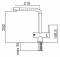 Миниатюра INTERLINE Mix new White, фото 3
