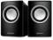Миниатюра REAL-EL S-215 black EL121200002, фото 1