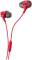 Миниатюра HyperX Cloud Earbuds III S Wired Red BN7S2AA, фото 2