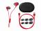 Миниатюра HyperX Cloud Earbuds III S Wired Red BN7S2AA, фото 4