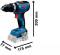 Миниатюра Bosch Professional GSB 18V-65 18В 2х5Агод 3165Нм 0-2100о 0.601.9N3.303, фото 4