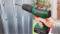 Миниатюра Bosch EasyImpact 18V-40 18В 2х1.5Агод 2038Нм 0-4300-1650 0.603.9D8.102, фото 4