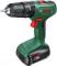 Миниатюра Bosch EasyImpact 18V-40 18В 1х1.5Агод 2038Нм 0-4300-1650 0.603.9D8.101, фото 2
