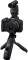 Миниатюра Canon EOS R50 + RF-S 18-45 IS STM Black Creator Kit 5811C036, фото 1