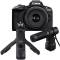 Миниатюра Canon EOS R50 + RF-S 18-45 IS STM Black Creator Kit 5811C036, фото 2