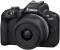 Миниатюра Canon EOS R50 + RF-S 18-45 IS STM Black Creator Kit 5811C036, фото 3