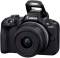Миниатюра Canon EOS R50 + RF-S 18-45 IS STM Black Creator Kit 5811C036, фото 5