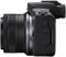 Миниатюра Canon EOS R50 + RF-S 18-45 IS STM Black Creator Kit 5811C036, фото 6