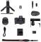 Миниатюра Canon EOS R50 + RF-S 18-45 IS STM Black Creator Kit 5811C036, фото 12