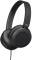 Миниатюра Jvc HA-S31M Black HA-S31M-B-EX, фото 1
