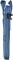 Миниатюра Trust Bologna Slim Bag 16 blue 24448, фото 4