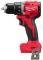 Миниатюра Milwaukee M18 BLDDRC-0X, 60.5 Нм, кейс (без АКБ та ЗП) 4933492832, фото 1