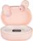 Миниатюра Gelius Reddots TWS Earbuds GP-TWS010 Pink 00000082298, фото 1