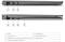 Миниатюра Lenovo Yoga 7 2-in-1 14ILL10 Luna grey 2025 83JQCTO1WW, фото 17