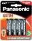 Миниатюра Panasonic R6NPT/4B, фото 1