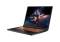 Миниатюра Acer Nitro V 17 AI ANV17-41-R0FJ Obsidian Black NH.U1VAA.001, фото 4