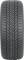 Миниатюра Nokian Snowproof 3P 235/60 R18 107H XL, фото 2