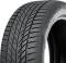 Миниатюра Nokian Snowproof 3P 235/60 R18 107H XL, фото 5