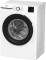 Миниатюра Beko BM3WFU38215WB 7004740051, фото 5