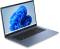 Миниатюра HP OmniBook 3 Laptop AI 17-dg0008ua Starlit blue and iron gray DV5G9EA, фото 4