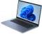 Миниатюра HP OmniBook 3 Laptop AI 17-dg0008ua Starlit blue and iron gray DV5G9EA, фото 5
