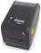 Миниатюра Zebra ZD411t USB, USB Host, Bluetooth, EZPL ZD4A022-T0EM00EZ, фото 1