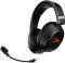 Миниатюра HyperX Cloud Flight 2 Wireless Black B5VC4AA, фото 7