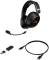Миниатюра HyperX Cloud Flight 2 Wireless Black B5VC4AA, фото 9
