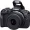 Миниатюра Canon EOS R100 + 18-45 IS STM + 75-300 IS STM 6052C121, фото 3