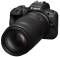 Миниатюра Canon EOS R50 + RF-S 18-45 IS STM + RF 75-300 Black 5811C150, фото 12