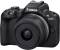 Миниатюра Canon EOS R50 + RF-S 18-45 IS STM + RF 75-300 Black 5811C150, фото 13