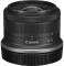 Миниатюра Canon EOS R50 + RF-S 18-45 IS STM + RF 75-300 Black 5811C150, фото 21