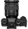 Миниатюра Fujifilm X-T5 + XF 16-80 F4 Kit Black 16939332, фото 4