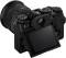 Миниатюра Fujifilm X-T5 + XF 16-80 F4 Kit Black 16939332, фото 9