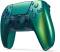 Миниатюра PlayStation DualSense Bluetooth PS5 Chrome Teal 1000050603, фото 2