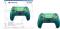 Миниатюра PlayStation DualSense Bluetooth PS5 Chrome Teal 1000050603, фото 4