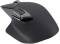 Миниатюра Rapoo MT760L Wireless/Bluetooth/USB Black MT760L Black, фото 5