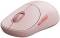 Миниатюра Xiaomi Wireless Mouse 3 Pink (BHR8911GL) 1052664, фото 1