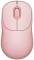 Миниатюра Xiaomi Wireless Mouse 3 Pink (BHR8911GL) 1052664, фото 2