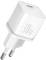 Миниатюра Baseus 1xUSB-C 30W GaN5S white P10162504213-00, фото 1