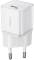 Миниатюра Baseus 1xUSB-C 30W GaN5S white P10162504213-00, фото 2