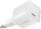 Миниатюра Baseus 1xUSB-C 30W GaN5S white P10162504213-00, фото 5